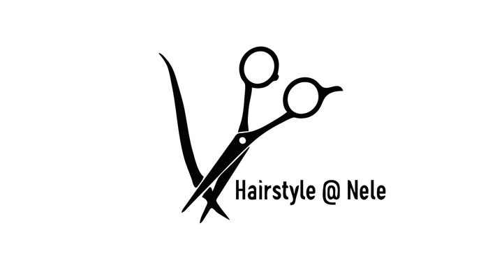 Logo-Hairstyle-Nele